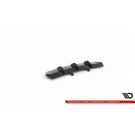 MAXTON Diffuseur Arrière Complet Renault Talisman MAXTON Diffuseur Arrière Complet Renault Talisman