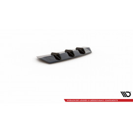 MAXTON Diffuseur Arrière Complet Renault Talisman MAXTON Diffuseur Arrière Complet Renault Talisman