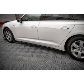 MAXTON Rajouts Des Bas De Caisse Audi A6 C8