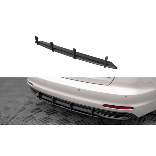 MAXTON Street Pro Central Diffuseur Arriere Audi A6 C8