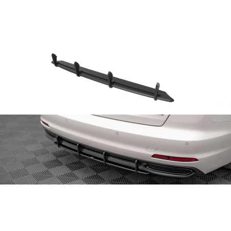MAXTON Street Pro Central Diffuseur Arriere Audi A6 C8