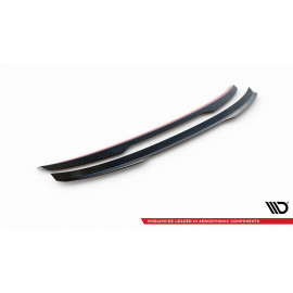 MAXTON Spoiler Cap Audi A6 Sedan C8