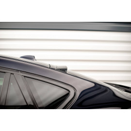 MAXTON Le prolongement de la lunette arrière BMW X6 M-Pack F16 MAXTON Le prolongement de la lunette arrière BMW X6 M-Pack F16