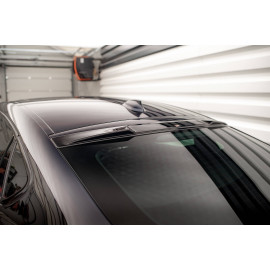 MAXTON Le prolongement de la lunette arrière BMW X6 M-Pack F16 MAXTON Le prolongement de la lunette arrière BMW X6 M-Pack F16