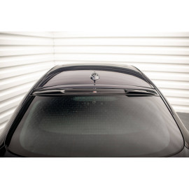 MAXTON Le prolongement de la lunette arrière BMW X6 M-Pack F16 MAXTON Le prolongement de la lunette arrière BMW X6 M-Pack F16