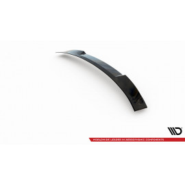 MAXTON Le prolongement de la lunette arrière BMW X6 M-Pack F16 MAXTON Le prolongement de la lunette arrière BMW X6 M-Pack F16