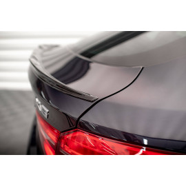 MAXTON 3D Spoiler Cap BMW X6 M-Pack F16