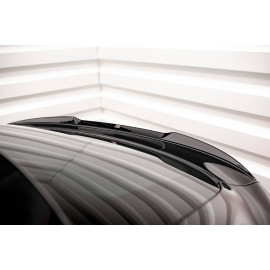 MAXTON 3D Spoiler Cap BMW X6 M-Pack F16