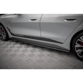 MAXTON Street Pro Rajouts Des Bas De Caisse BMW 4 Gran Coupe M-Pack G26