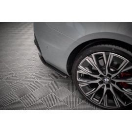 MAXTON Street Pro Lame Du Pare Chocs Arriere BMW 4 Gran Coupe M-Pack G26