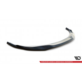 MAXTON Lame Du Pare-Chocs Avant V.1 BMW 4 Gran Coupe M-Pack G26 MAXTON Lame Du Pare-Chocs Avant V.1 BMW 4 Gran Coupe M-Pack G26