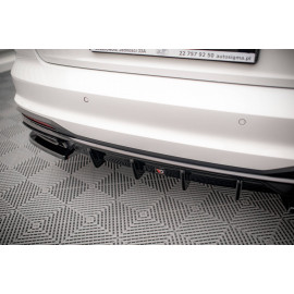 MAXTON Diffuseur Arrière Complet Audi A4 B9 Facelift