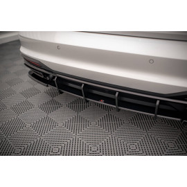 MAXTON Street Pro Central Diffuseur Arriere Audi A4 B9 Facelift