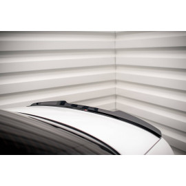 MAXTON Spoiler Cap Audi A4 Sedan B9 Facelift
