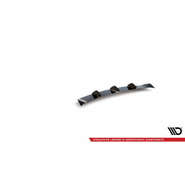 MAXTON Diffuseur Arrière Complet Lexus GS F Mk4 Facelift MAXTON Diffuseur Arrière Complet Lexus GS F Mk4 Facelift