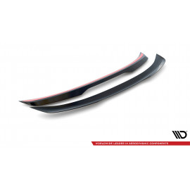 MAXTON Spoiler Cap Lexus GS F Mk4 Facelift