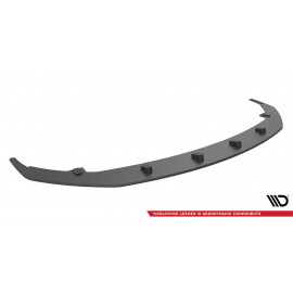 MAXTON Street Pro Lame Du Pare-Chocs Avant Lexus GS F Mk4 Facelift MAXTON Street Pro Lame Du Pare-Chocs Avant Lexus GS F Mk4 Facelift