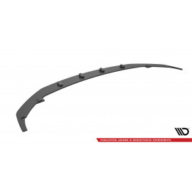 MAXTON Street Pro Lame Du Pare-Chocs Avant Lexus GS F Mk4 Facelift MAXTON Street Pro Lame Du Pare-Chocs Avant Lexus GS F Mk4 Facelift