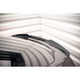 MAXTON Spoiler Cap Mercedes-Benz GLE Coupe AMG-Line C167