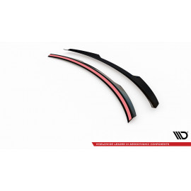 MAXTON Spoiler Cap Mercedes-Benz GLE Coupe AMG-Line C167