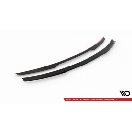 MAXTON Spoiler Cap Mercedes-Benz GLE Coupe AMG-Line C167