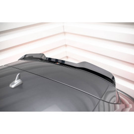MAXTON Spoiler Cap Audi S3 Sportback 8V Facelift MAXTON Spoiler Cap Audi S3 Sportback 8V Facelift