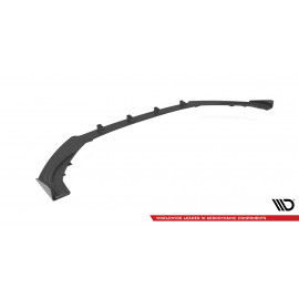 MAXTON Street Pro Lame Du Pare-Chocs Avant V.1 + Flaps Audi S3 Sportback 8V Facelift MAXTON Street Pro Lame Du Pare-Chocs Avant V.1 + Flaps Audi S3 Sportback 8V Facelift