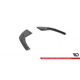 MAXTON Street Pro Lame Du Pare Chocs Arriere Audi S3 Sportback 8V Facelift MAXTON Street Pro Lame Du Pare Chocs Arriere Audi S3 Sportback 8V Facelift