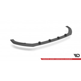 MAXTON Street Pro Lame Du Pare-Chocs Avant Audi S3 Sportback 8V Facelift