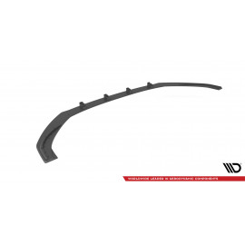 MAXTON Street Pro Lame Du Pare-Chocs Avant Audi S3 Sportback 8V Facelift