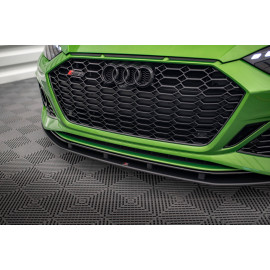 MAXTON Street Pro Lame Du Pare-Chocs Avant Audi RS5 F5 Facelift