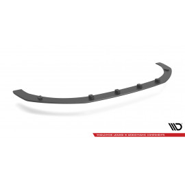 MAXTON Street Pro Lame Du Pare-Chocs Avant Audi RS5 F5 Facelift