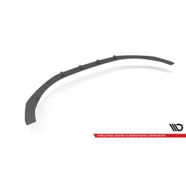 MAXTON Street Pro Lame Du Pare-Chocs Avant Audi RS5 F5 Facelift