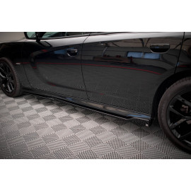 MAXTON Rajouts Des Bas De Caisse Dodge Charger SRT Mk7 Facelift