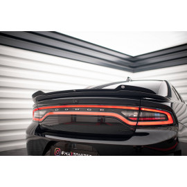 MAXTON Spoiler Cap Dodge Charger SRT Mk7 Facelift