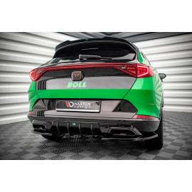 MAXTON Diffuseur Arrière Complet V.2 Cupra Formentor MAXTON Diffuseur Arrière Complet V.2 Cupra Formentor