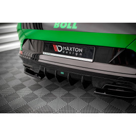 MAXTON Diffuseur Arrière Complet V.2 Cupra Formentor MAXTON Diffuseur Arrière Complet V.2 Cupra Formentor