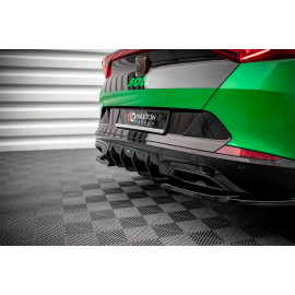 MAXTON Diffuseur Arrière Complet V.2 Cupra Formentor MAXTON Diffuseur Arrière Complet V.2 Cupra Formentor