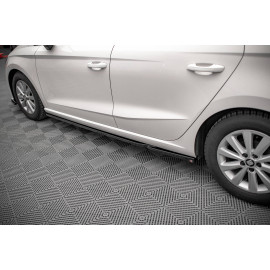 MAXTON Rajouts Des Bas De Caisse V.2 Seat Ibiza FR/ Standard Mk5