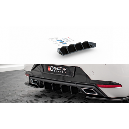 MAXTON Diffuseur Arrière Complet Seat Ibiza FR Mk5