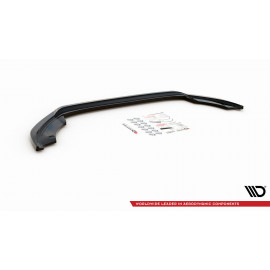 MAXTON Lame Du Pare-Chocs Avant FR/ Standard Mk5 MAXTON Lame Du Pare-Chocs Avant FR/ Standard Mk5