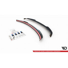 MAXTON Spoiler Cap Seat Ibiza FR/ Standard Mk5 MAXTON Spoiler Cap Seat Ibiza FR/ Standard Mk5