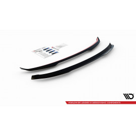 MAXTON Spoiler Cap Seat Ibiza FR/ Standard Mk5 MAXTON Spoiler Cap Seat Ibiza FR/ Standard Mk5