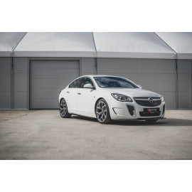 MAXTON Rajouts Des Bas De Caisse Opel Insignia Mk. 1 OPC