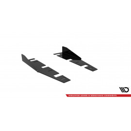 MAXTON Side Flaps BMW M2 F87