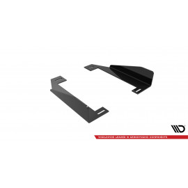 MAXTON Side Flaps BMW M2 F87