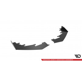 MAXTON Front Flaps BMW M2 Competition F87