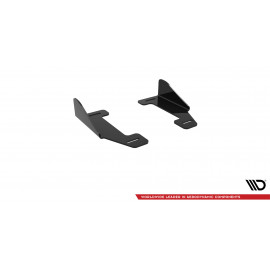MAXTON Side Flaps Volkswagen Golf R Mk7