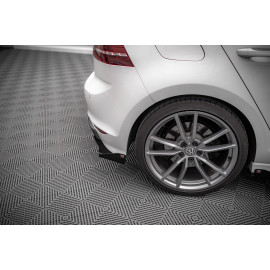 MAXTON Rear Side Flaps Volkswagen Golf R Mk7