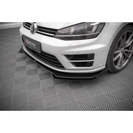 MAXTON Front Flaps Volkswagen Golf R Mk7